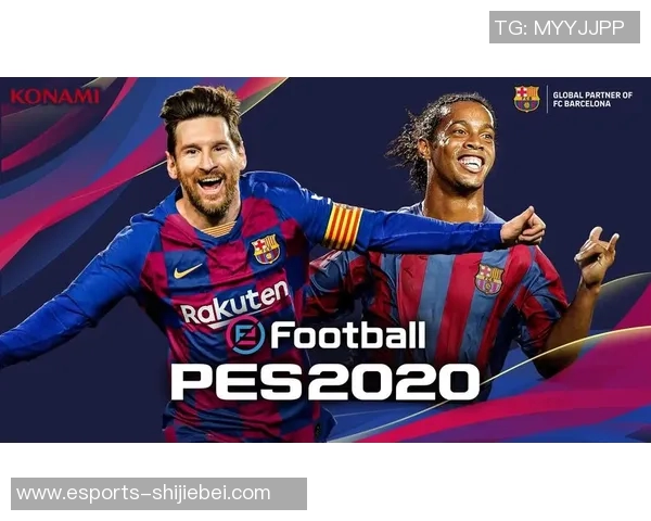 实况足球十大最具影响力球星盘点：谁是你心中的王者之选